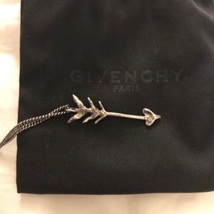 Givenchy necklace